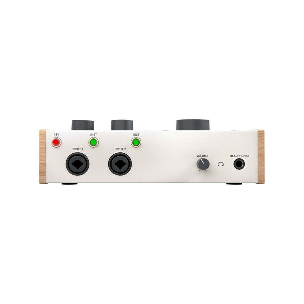 Audio-Schnittstelle Universal Audio VOLT 476