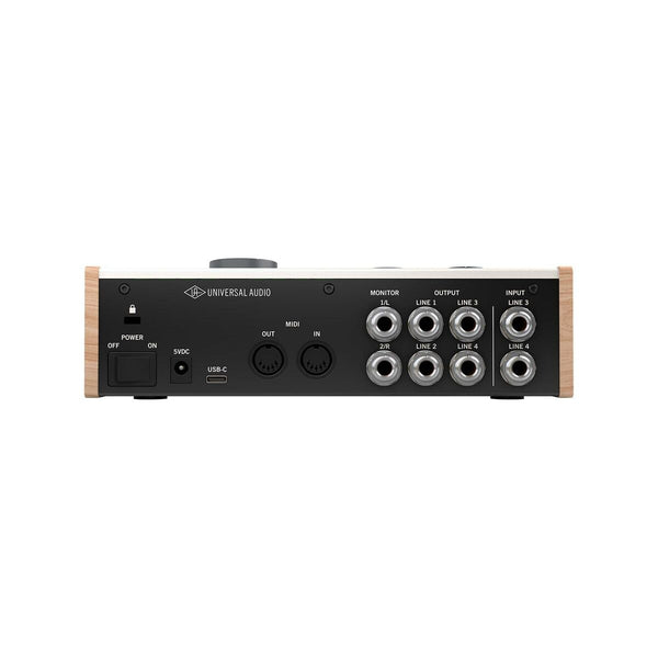 Audio-Schnittstelle Universal Audio VOLT 476