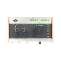 Audio-Schnittstelle Universal Audio VOLT 476