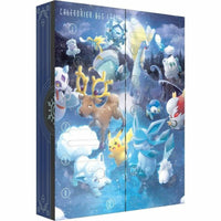 Adventskalender Asmodee Pokémon