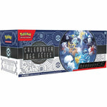 Adventskalender Asmodee Pokémon