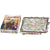 Tischspiel Asmodee The Adventurers of Rail USA (FR)