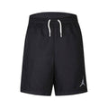 Sportshorts für Kinder Jordan JDB JUMPMAN WOVEN PLAY 95B466 023 Schwarz