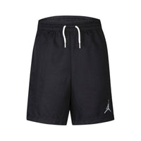 Sportshorts für Kinder Jordan JDB JUMPMAN WOVEN PLAY 95B466 023 Schwarz