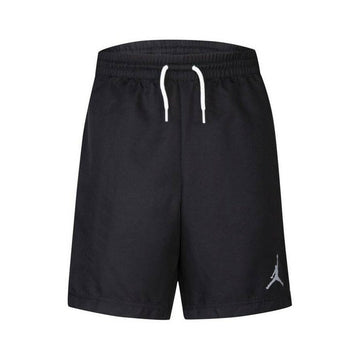 Sportshorts für Kinder Jordan JDB JUMPMAN WOVEN PLAY 95B466 023 Schwarz