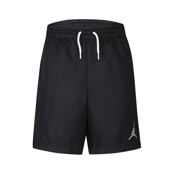 Sportshorts für Kinder Jordan JDB JUMPMAN WOVEN PLAY 95B466 023 Schwarz