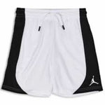 Sportshorts für Kinder Jordan JDG JUMPMAN LIFE SPORT SHORT 45B486 F00 Weiß