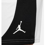 Sportshorts für Kinder Jordan JDG JUMPMAN LIFE SPORT SHORT 45B486 F00 Weiß