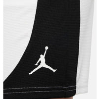 Sportshorts für Kinder Jordan JDG JUMPMAN LIFE SPORT SHORT 45B486 F00 Weiß