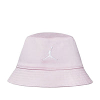 Kindermütze Jordan JAN JORDAN BUCKET HAT 9A0581 A9Y Rosa