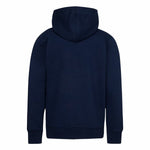 Jungen Sweater mit Kapuze Converse Chuck Taylor Patch Core Marineblau