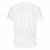 Kurzarm-T-Shirt für Kinder Jordan Jumpman Graphic Weiß
