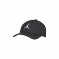 Sportkappe Jordan 9A0724-023 Schwarz (8-10 Jahre)