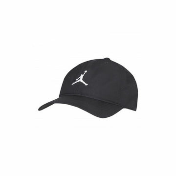 Sportkappe Jordan 9A0724-023 Schwarz (8-10 Jahre)