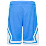 Sportshorts für Kinder Jordan JDN AIR DIAMOND SHORT 95B136 B9F Blau
