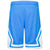 Sportshorts für Kinder Jordan JDN AIR DIAMOND SHORT 95B136 B9F Blau
