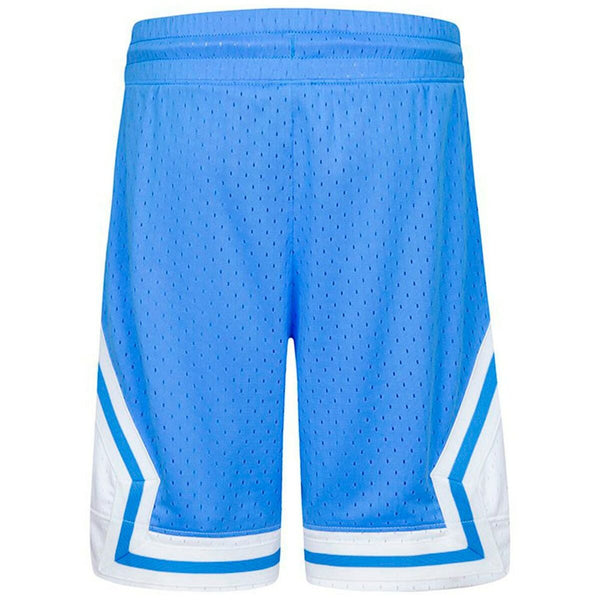 Sportshorts für Kinder Jordan JDN AIR DIAMOND SHORT 95B136 B9F Blau