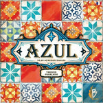 Tischspiel Asmodee Azul (FR)