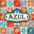 Tischspiel Asmodee Azul (FR)
