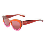 Damensonnenbrille Jimmy Choo XENA-S-1MQU1