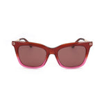 Damensonnenbrille Jimmy Choo OLYE-S-1MQ Ø 52 mm