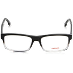 Brillenfassung Carrera CARRERA-293-08AF717 Schwarz ø 57 mm