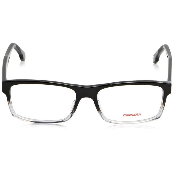 Brillenfassung Carrera CARRERA-293-08AF717 Schwarz ø 57 mm