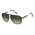 Herrensonnenbrille Carrera CARRERA-296-S-086G09K ø 60 mm