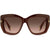 Damensonnenbrille Marc Jacobs Ø 55 mm