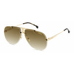 Herrensonnenbrille Carrera CARRERA-1052-S-06J6586 Gold Ø 65 mm