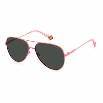 Unisex-Sonnenbrille Polaroid 6187/S