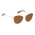 Damensonnenbrille Polaroid PLD-6188-S-DDBF5SP Ø 55 mm