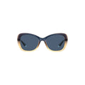 Damensonnenbrille Polaroid PLD-4132-S-X-YRQ Ø 53 mm