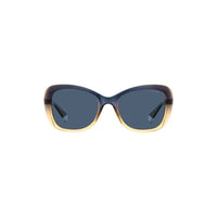 Damensonnenbrille Polaroid PLD-4132-S-X-YRQ Ø 53 mm