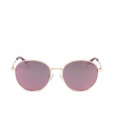 Unisex-Sonnenbrille Polaroid 4135/S/X Gold