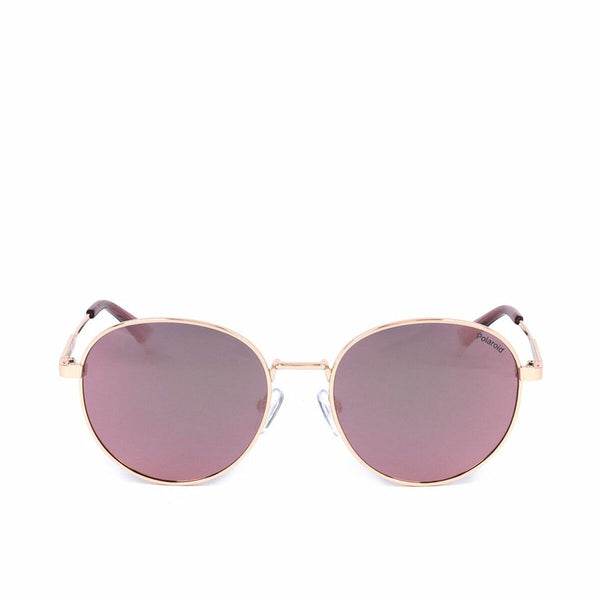 Unisex-Sonnenbrille Polaroid 4135/S/X Gold