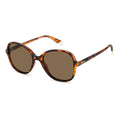 Damensonnenbrille Polaroid PLD-4136-S-086F4SP ø 54 mm