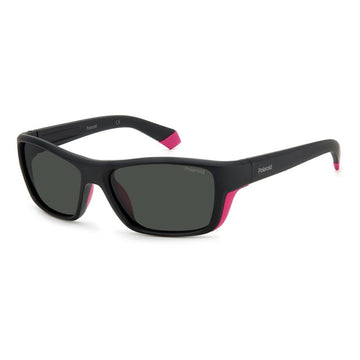 Herrensonnenbrille Polaroid PLD-7046-S-3MR ø 57 mm