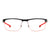Brillenfassung Carrera CARDUC-013-OITF516 Schwarz ø 56 mm