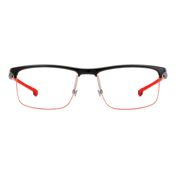 Brillenfassung Carrera CARDUC-013-OITF516 Schwarz ø 56 mm
