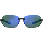 Herrensonnenbrille Under Armour UA-FIRE-2-G-807H1V8 ø 71 mm