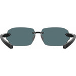Herrensonnenbrille Under Armour UA-FIRE-2-G-807H1V8 ø 71 mm