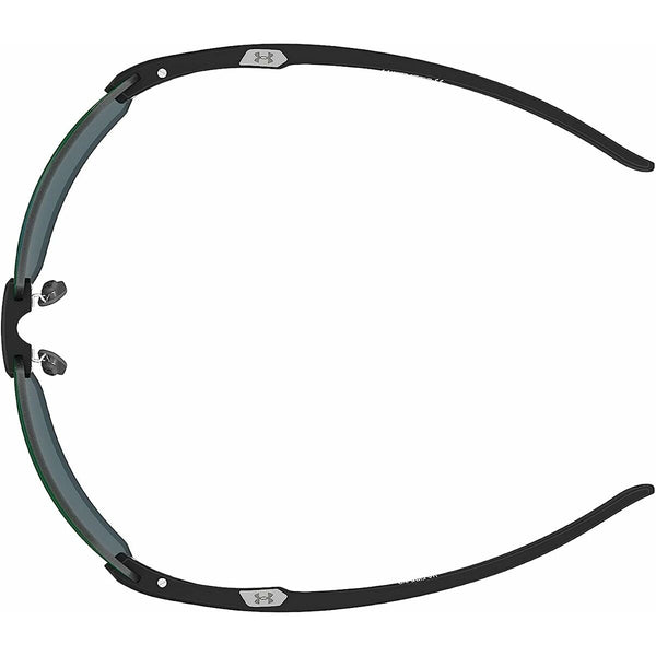 Herrensonnenbrille Under Armour UA-FIRE-2-G-807H1V8 ø 71 mm