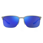 Herrensonnenbrille Under Armour UA-STREAK-G-V84 ø 57 mm