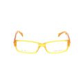 Brillenfassung Armani GA-713-PD9-53 ø 53 mm Gelb