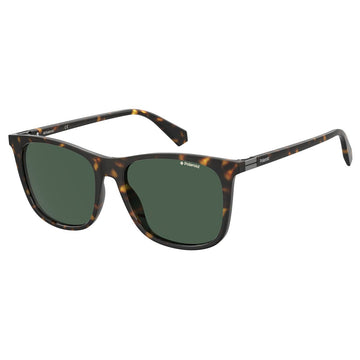 Herrensonnenbrille Polaroid PLD-6103-S-X-86 ø 56 mm