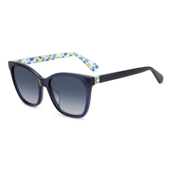 Damensonnenbrille Kate Spade DESI-S-PJP Ø 55 mm