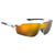 Kindersonnenbrille Under Armour UA-7001-S-MNGJ950 Ø 99 mm