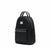 Lässiger Rucksack Herschel Nova Schwarz 14 L