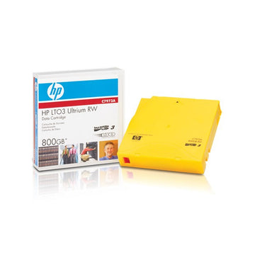Datenkassette HP Ultrium 800 GB 800 GB